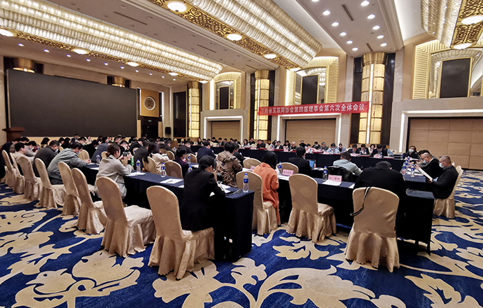 第一槍榮獲2021年度江西省互聯(lián)網(wǎng)協(xié)會(huì)“貢獻(xiàn)獎(jiǎng)”稱(chēng)號(hào)